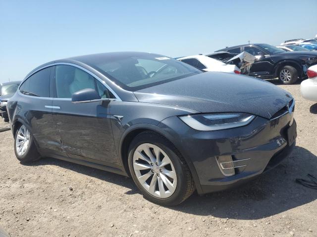 2017 TESLA MODEL X - 5YJXCBE21HF063925