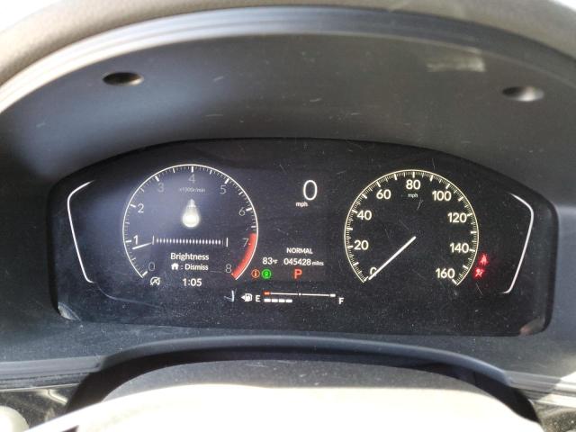 2024 HONDA CIVIC SPOR - 2HGFE2F53RH506393