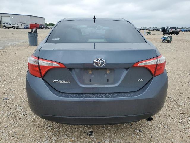 2016 TOYOTA COROLLA L - 2T1BURHE6GC731842