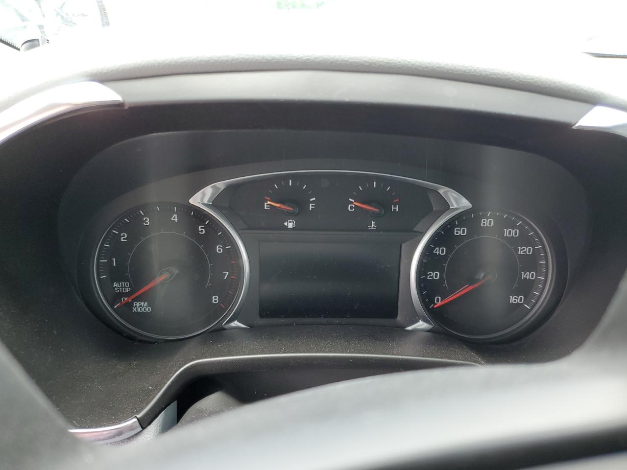 Chevrolet Blazer 2lt 2022