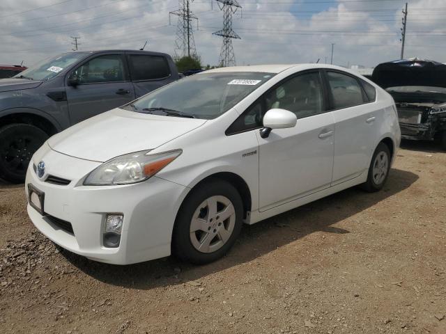 Vin: jtdkn3du3a0222932, lot: 57070955, toyota prius 2010 img_1