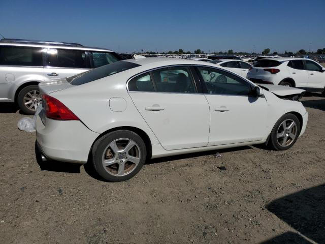 Vin: yv1622fs1c2098533, lot: 56035195, volvo s60 t5 20123
