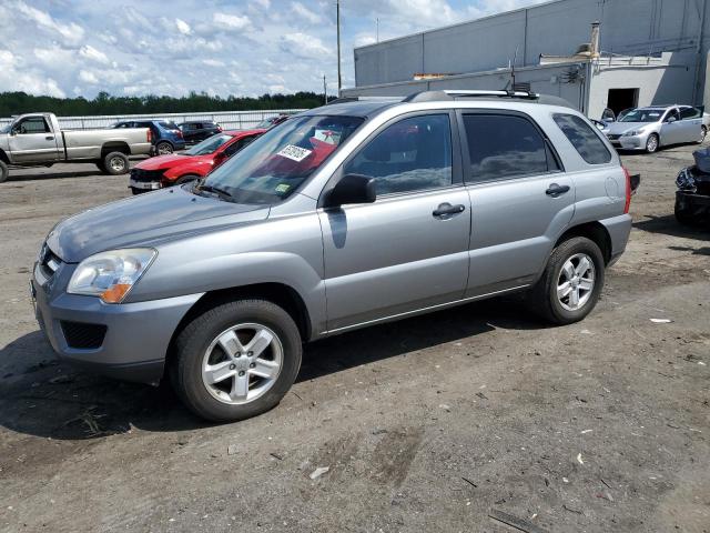 Vin: kndkgca38a7687882, lot: 55709105, kia sportage lx 2010 img_1