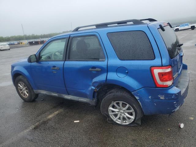 Vin: 1fmcu0d78cka12149, lot: 57084655, ford escape xlt 20122