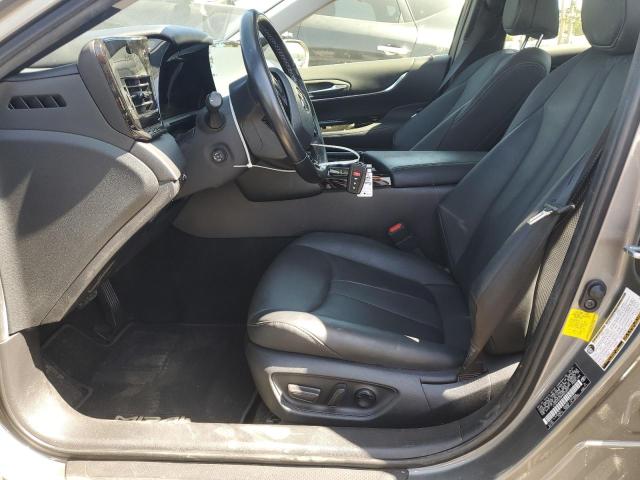 2021 TOYOTA MIRAI XLE JTDAAAAA8MA002691