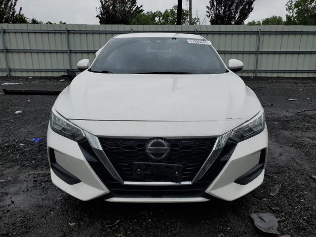 2020 NISSAN SENTRA SV - 3N1AB8CV5LY242428