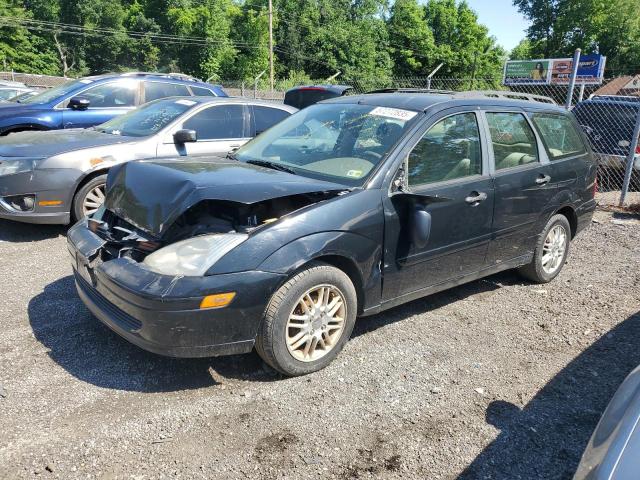 FORD FOCUS ZTW