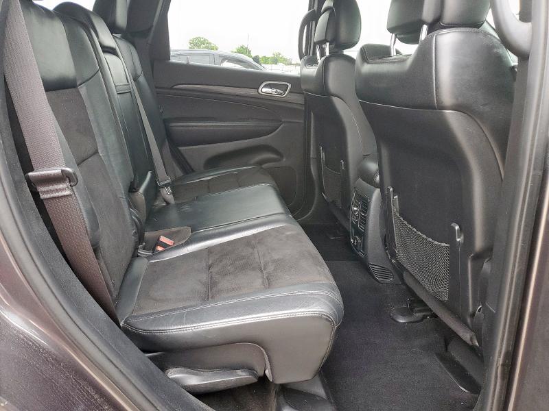 2019 JEEP GRAND CHER - 1C4RJEAG4KC811167