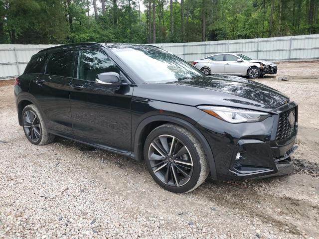 Vin: 3pcaj5fa9rf104578, lot: 58566605, infiniti qx50 sport sport 20244