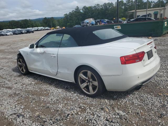 Vin: waum2afh3gn002995, lot: 58574395, audi a5 premium plus s-line 20162