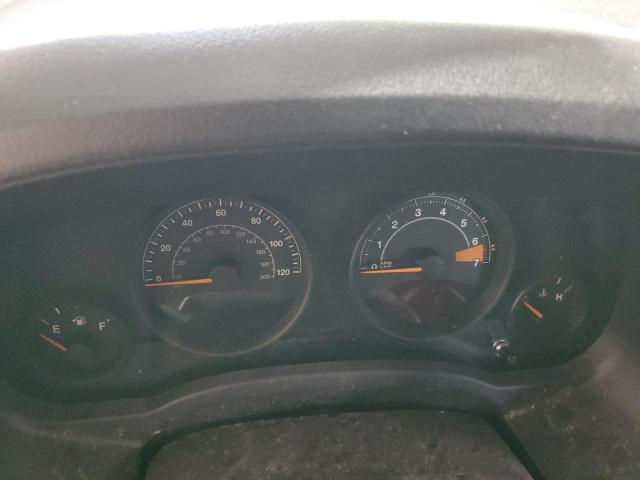 2015 JEEP PATRIOT LA - 1C4NJRFB8FD271809