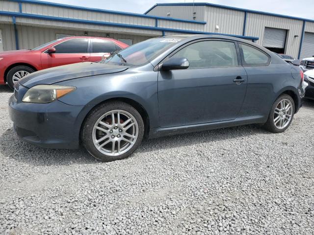 TOYOTA SCION TC