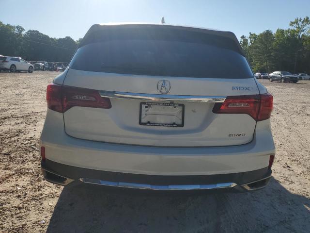 2019 ACURA MDX - 5J8YD4H35KL025413