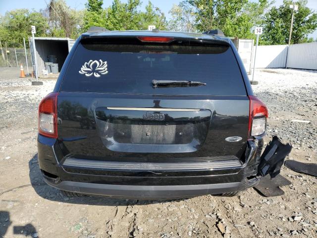 2015 JEEP COMPASS SP - 1C4NJCBA1FD398735