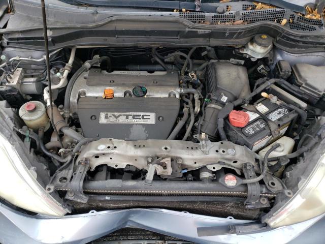 2009 HONDA CR-V EXL #3280329998