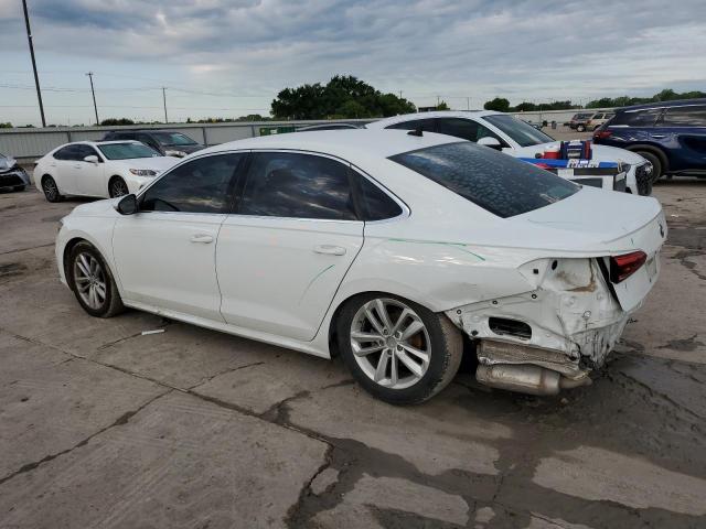 Vin: 1vwsa7a38lc016633, lot: 55135625, volkswagen passat se 20202