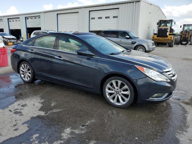 Vin: 5npec4ac0dh659377, lot: 57467735, hyundai sonata se 20134