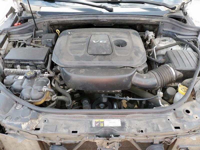 2018 JEEP GRAND CHER - 1C4RJEAG8JC110663