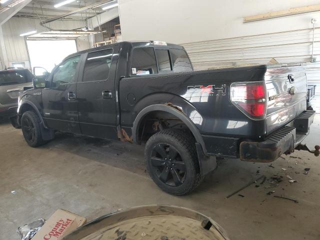 Vin: 1ftfw1et5bfb44628, lot: 55851345, ford f-150 supercrew 20112