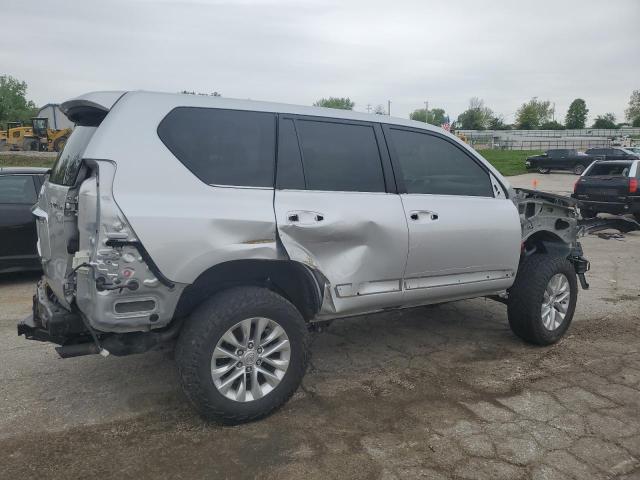Vin: jtjbm7fx5h5168660, lot: 55410675, lexus gx 460 20173