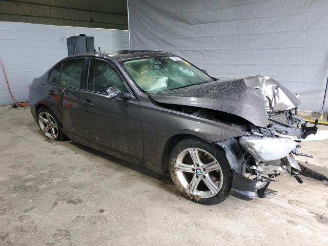 Vin: wba3b3g55fnt68614, lot: 56990975, bmw 3 series xi 20154