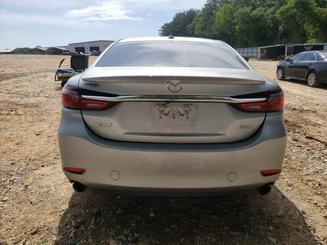 2018 MAZDA 6 GRAND TO JM1GL1WY1J1300361