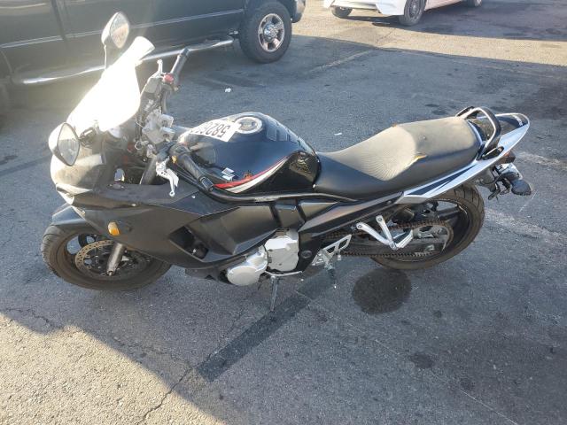 2008 SUZUKI GSX650 F JS1GP74A582101180