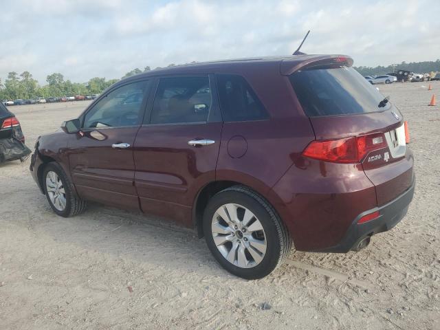 Vin: 5j8tb2h2xba004774, lot: 49369305, acura rdx 20112