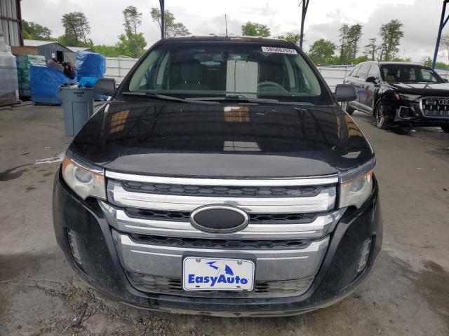 2013 FORD EDGE SE - 2FMDK3GC3DBC06409