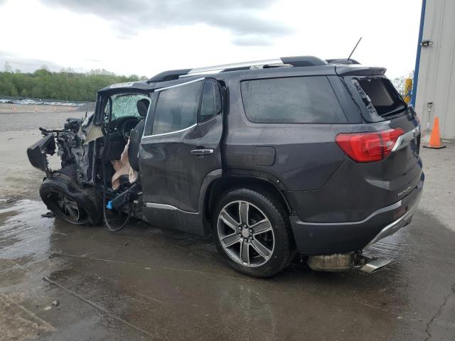 Vin: 1gkknxls6hz182055, lot: 56178175, gmc acadia den denali 20172