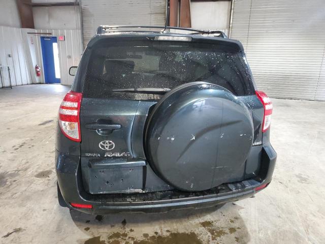 2010 TOYOTA RAV4 - 2T3BF4DV2AW054904
