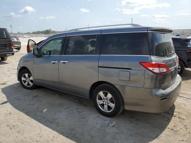 Vin: jn8ae2kp1h9168639, lot: 56042905, nissan quest s 20172