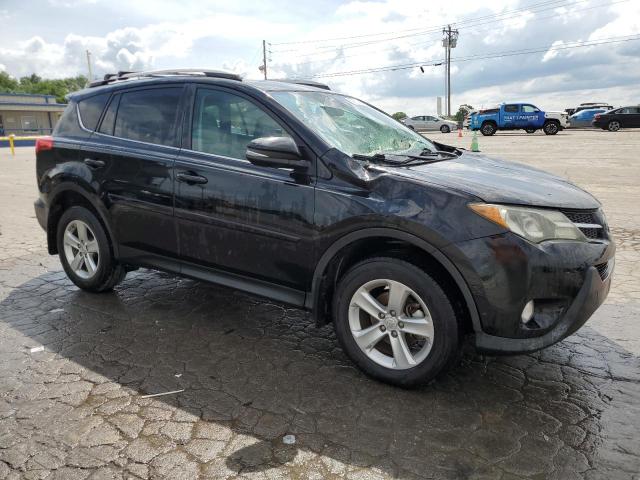 Vin: 2t3wfrev5dw017007, lot: 58513925, toyota rav4 xle 20134