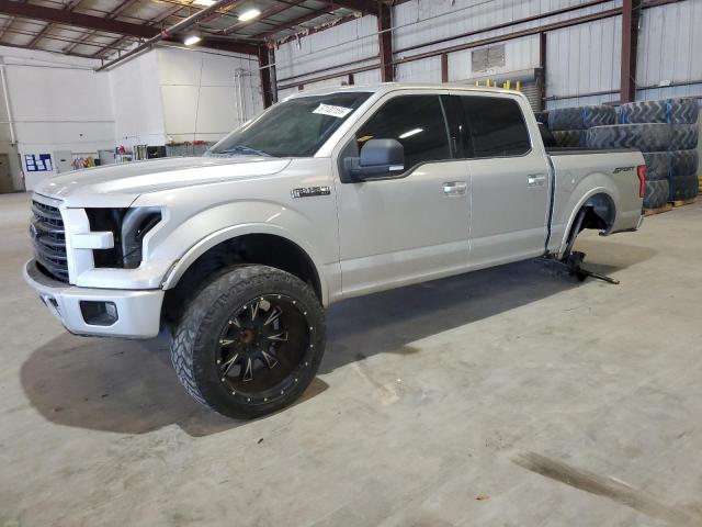 Vin: 1ftew1cf8ffb30480, lot: 57132155, ford f-150 supercrew 2015 img_1
