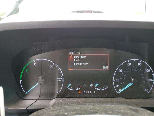 2024 FORD MAVERICK - 3FTTW8H37RRA77518