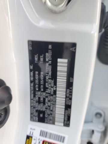 2020 TOYOTA HIGHLANDER - 5TDZZRAH2LS510230
