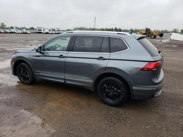 Vin: 3vv4b7ax4rm049245, lot: 57306875, volkswagen tiguan sel r-line black 20242