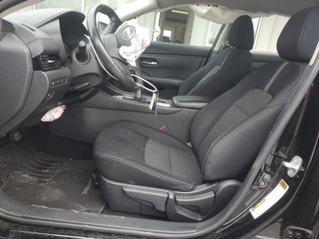 2021 NISSAN SENTRA SV - 3N1AB8CV3MY234569