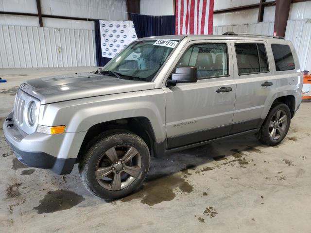 Vin: 1c4njpbaxhd102153, lot: 55991815, jeep patriot sport 2017 img_1