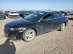 2016 CHEVROLET MALIBU LS - 1G1ZB5ST1GF189098
