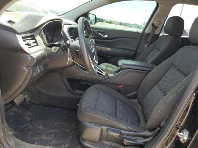 2021 GMC ACADIA SLE - 1GKKNKLA2MZ216819