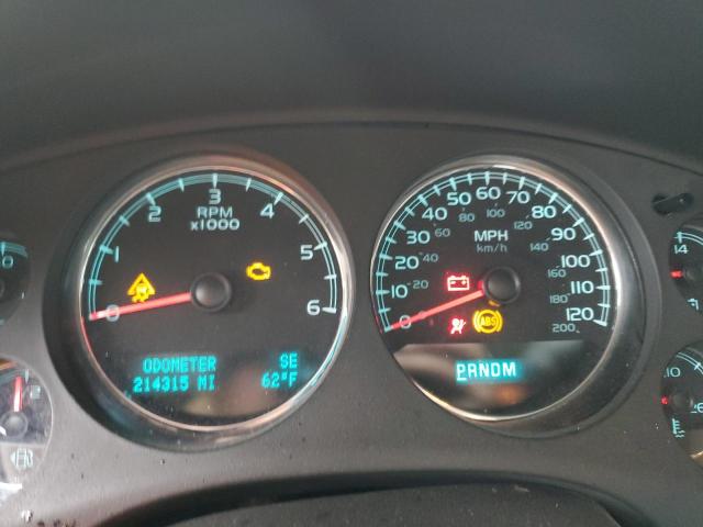 2011 GMC YUKON SLE - 1GKS1AE05BR102725