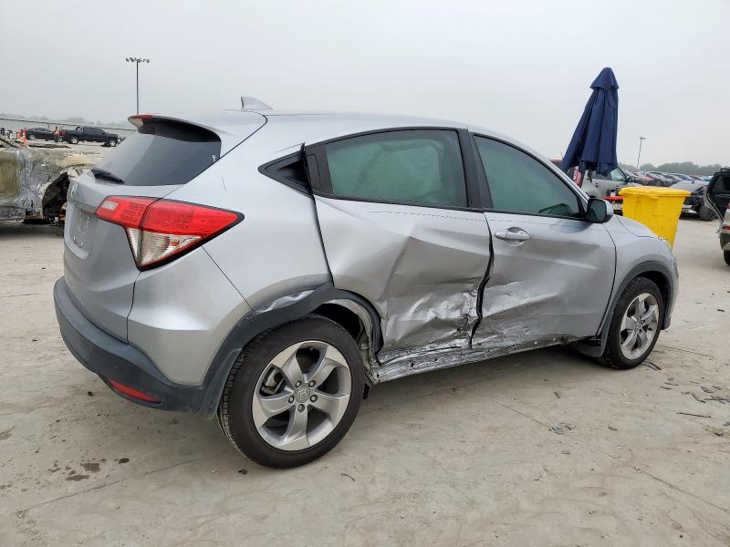 Vin: 3czru5h39kg715231, lot: 58209295, honda hr-v lx 20193