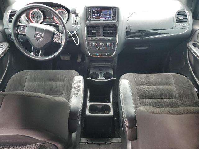 2018 DODGE GRAND CARA - 2C4RDGBG8JR222355