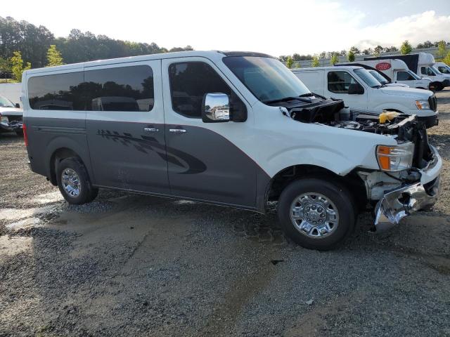 Vin: 5bzaf0aa3en160989, lot: 58418235, nissan nv 3500 s 20144