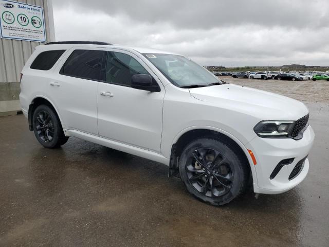 Vin: 1c4rdjag7rc144265, lot: 57997445, dodge durango sxt 20244