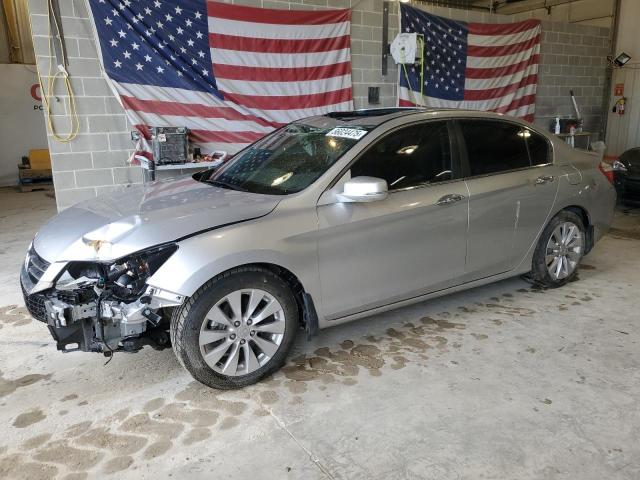 Vin: 1hgcr2f88ea170864, lot: 56024475, honda accord exl 2014 img_1