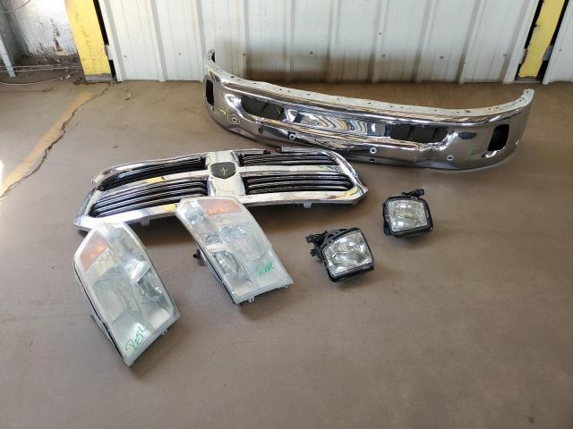 2015 RAM 1500 SLT - 1C6RR7LT6FS747473