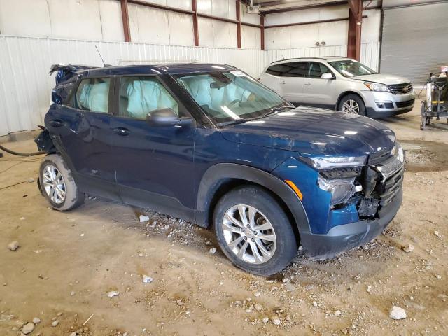 Vin: kl79mnsl8mb129062, lot: 55635045, chevrolet trailblzr ls 20214
