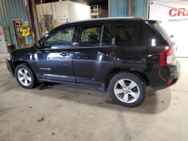 Vin: 1c4njdeb7hd106048, lot: 56716925, jeep compass latitude 20172